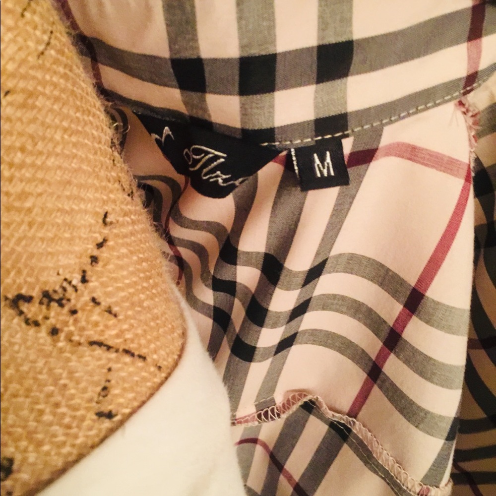 Button Down Top - image 5